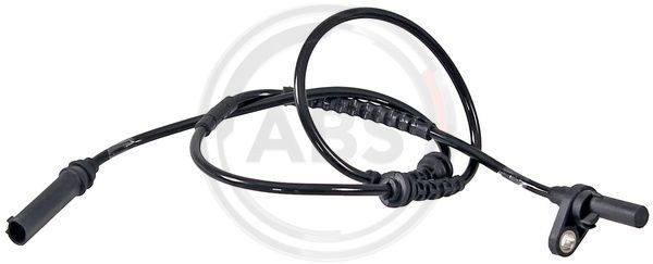 A.B.S. 31225 - Sensor, Raddrehzahl