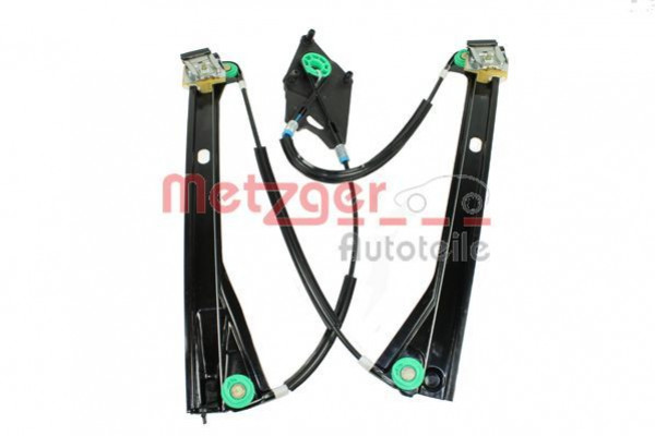 METZGER 2160256 - Fensterheber