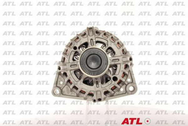 ATL Autotechnik L 84 570 - Generator