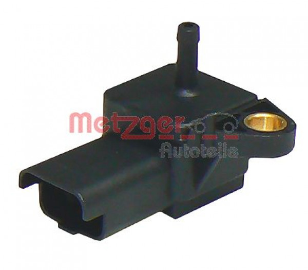 METZGER 0906072 - Sensor, Saugrohrdruck