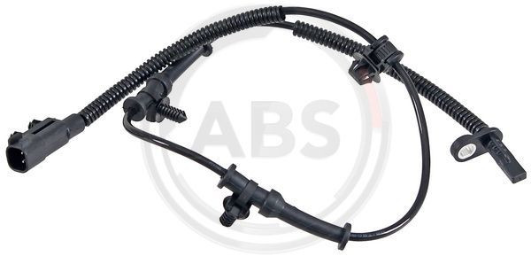 A.B.S. 31362 - Sensor, Raddrehzahl