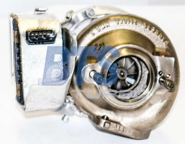 BTS Turbo T914299 - Lader, Aufladung