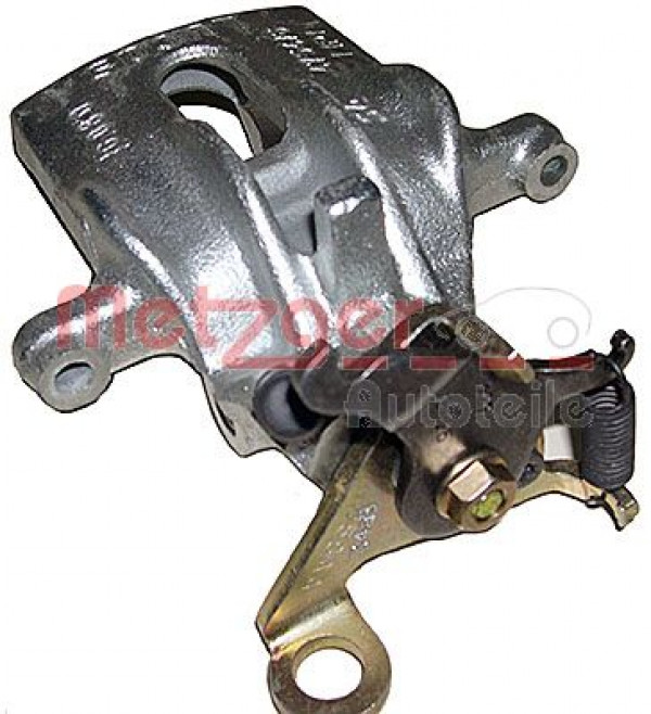 METZGER 6250108 - Bremssattel