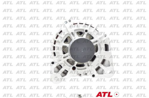 ATL Autotechnik L 51 890 - Generator