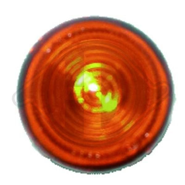 DIEDERICHS 3433078 - Blinkleuchte