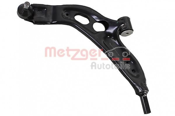 METZGER 58106901 - Lenker, Radaufhängung