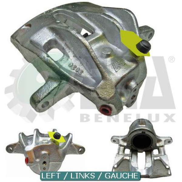 ERA Benelux BC62275 - Bremssattel