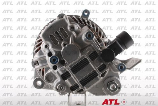 ATL Autotechnik L 80 770 - Generator