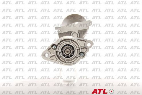 ATL Autotechnik A 72 650 - Starter