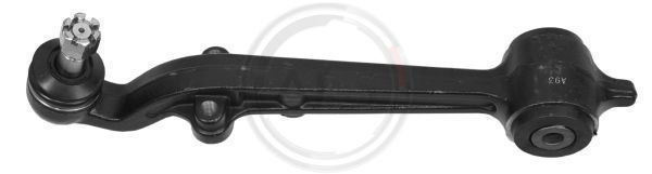 A.B.S. 210328 - Lenker, Radaufhängung
