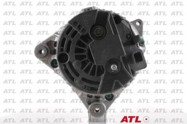 ATL Autotechnik L 46 280 - Generator