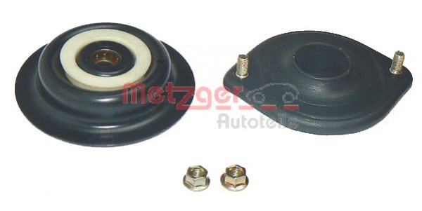 METZGER 6490161 - Reparatursatz, Federbeinstützlager