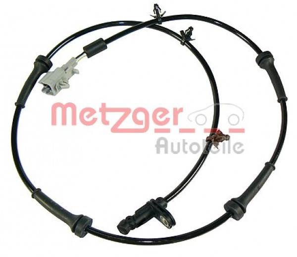 METZGER 0900557 - Sensor, Raddrehzahl