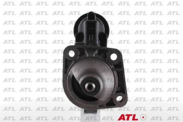 ATL Autotechnik A 15 630 - Starter