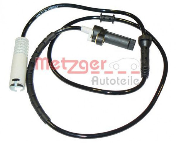 METZGER 0900281 - Sensor, Raddrehzahl