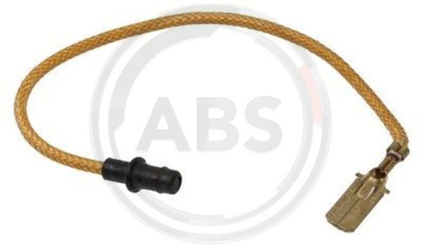 A.B.S. 39600 - Warnkontakt, Bremsbelagverschleiß