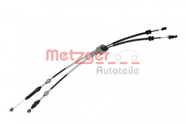 METZGER 3150041 - Seilzug, Schaltgetriebe
