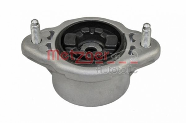 METZGER 6490121 - Federbeinstützlager