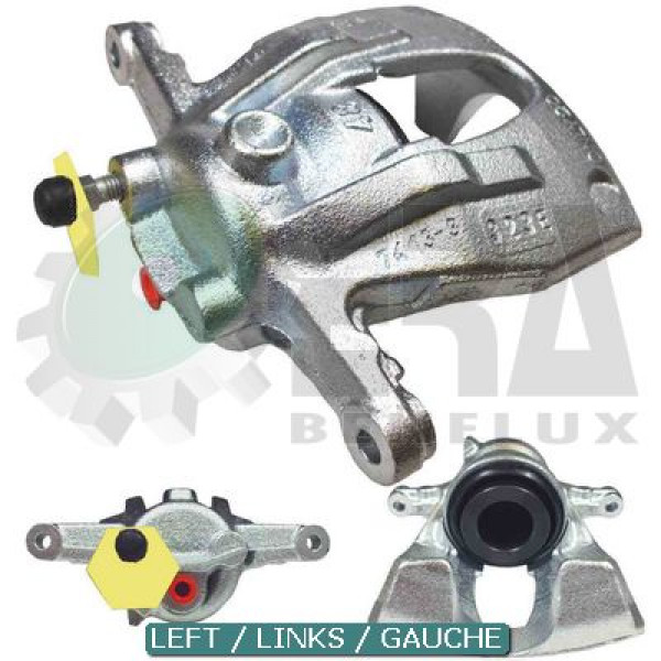 ERA Benelux BC63245 - Bremssattel