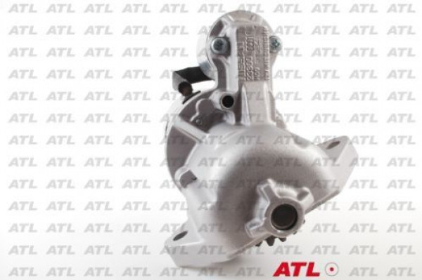 ATL Autotechnik A 20 740 - Starter