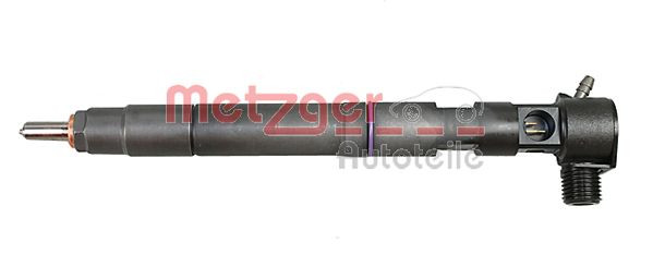 METZGER 0871051 - Einspritzdüse