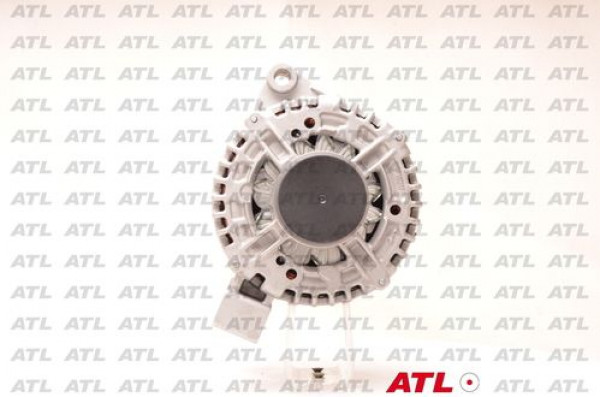 ATL Autotechnik L 51 570 - Generator
