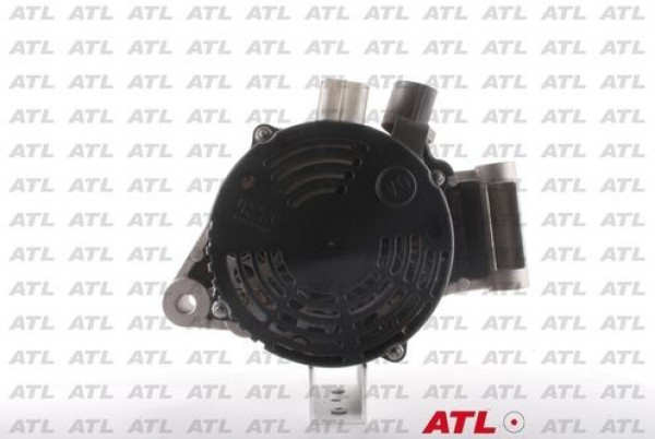 ATL Autotechnik L 83 450 - Generator