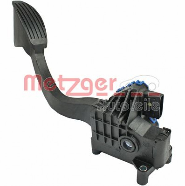 METZGER 0901160 - Sensor, Fahrpedalstellung
