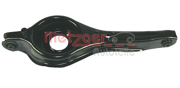 METZGER 58076909 - Lenker, Radaufhängung