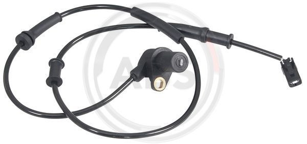 A.B.S. 30603 - Sensor, Raddrehzahl