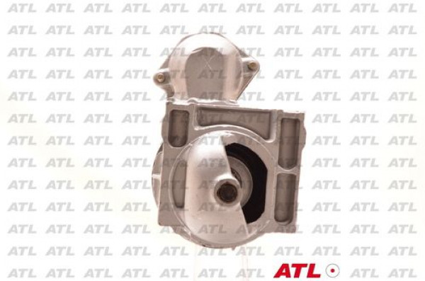 ATL Autotechnik A 92 060 - Starter