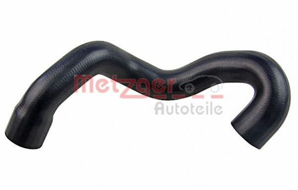 METZGER 2420633 - Kühlerschlauch