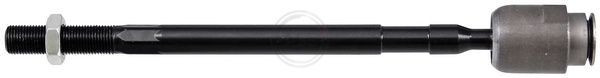 A.B.S. 240025 - Axialgelenk, Spurstange