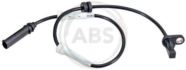 A.B.S. 31230 - Sensor, Raddrehzahl