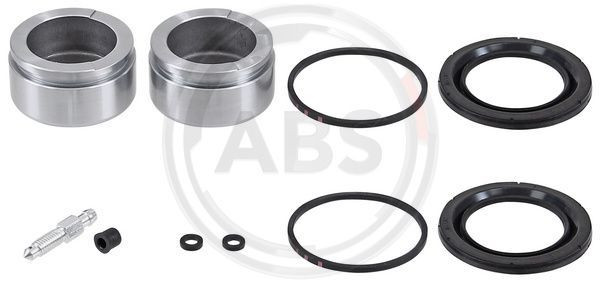 A.B.S. 57221 - Reparatursatz, Bremssattel