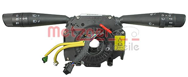 METZGER 0916496 - Lenkstockschalter