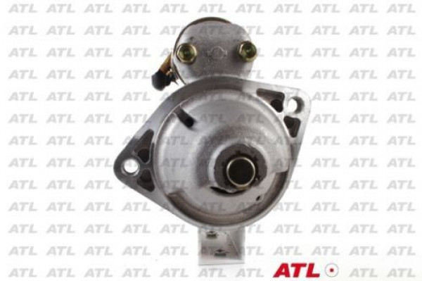 ATL Autotechnik A 20 820 - Starter