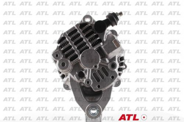 ATL Autotechnik L 40 540 - Generator