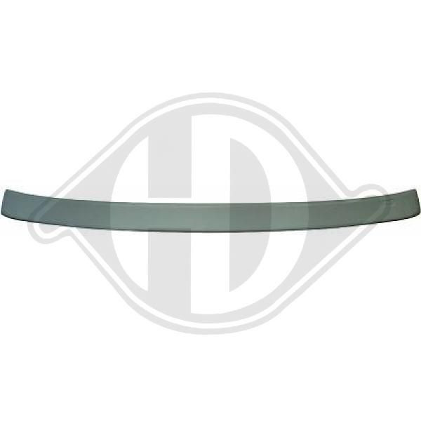 DIEDERICHS 1225366 - Spoiler