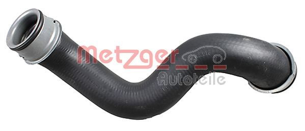 METZGER 2420343 - Kühlerschlauch