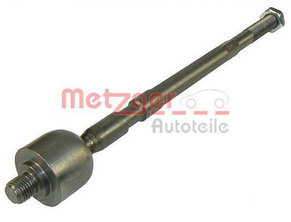 METZGER 51017018 - Axialgelenk, Spurstange