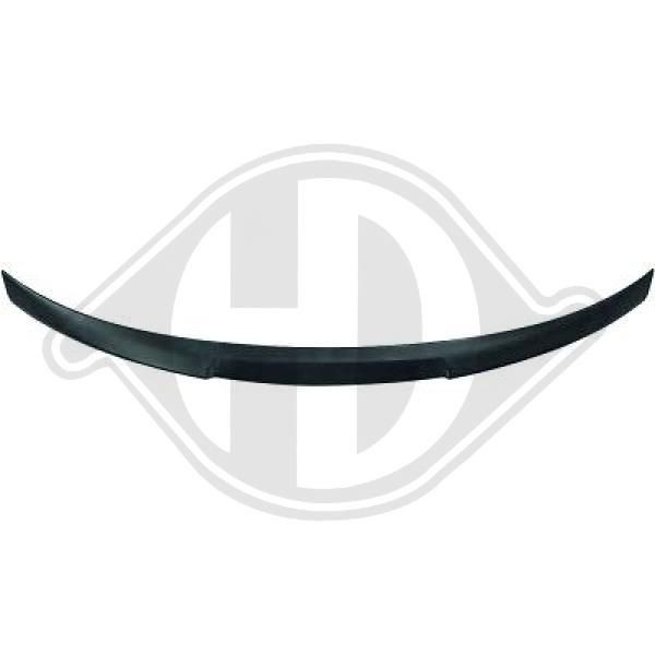 DIEDERICHS 1245466 - Spoiler