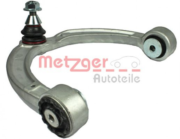 METZGER 58094901 - Lenker, Radaufhängung