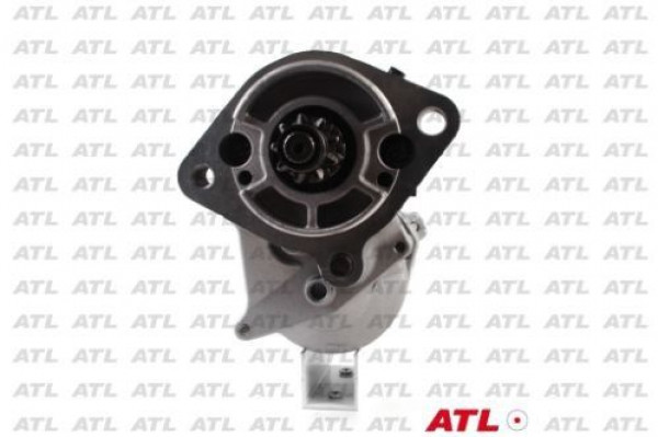 ATL Autotechnik A 77 820 - Starter