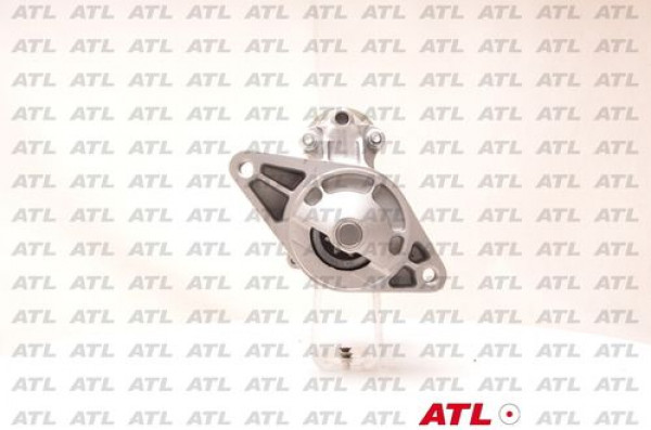 ATL Autotechnik A 92 660 - Starter
