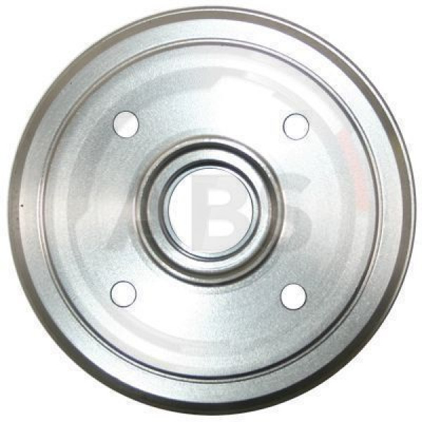 A.B.S. 2708-S - Bremstrommel