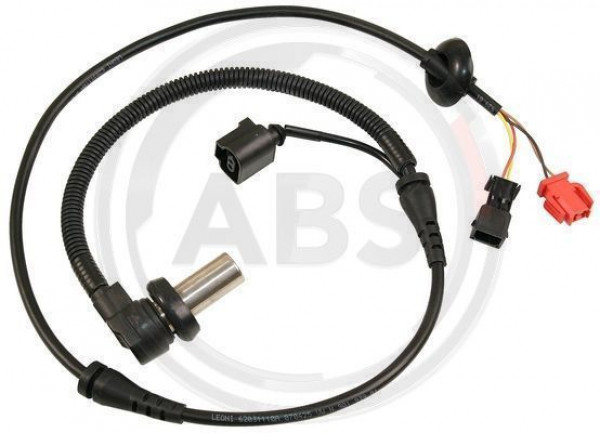 A.B.S. 30122 - Sensor, Raddrehzahl