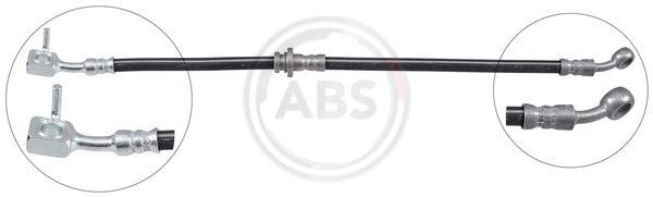 A.B.S. SL 3818 - Bremsschlauch