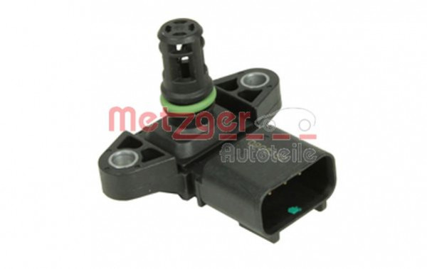 METZGER 0906352 - Sensor, Ladedruck