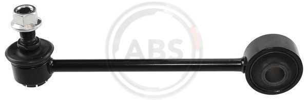 A.B.S. 260555 - Stange/Strebe, Stabilisator
